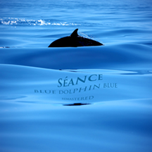 S�ance - Blue Dolphin Blue