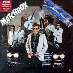 MATCHBOX - Midnite Dynamos