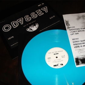 ODYSSEY - Out Of This World