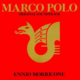 ENNIO MORRICONE - Marco Polo
