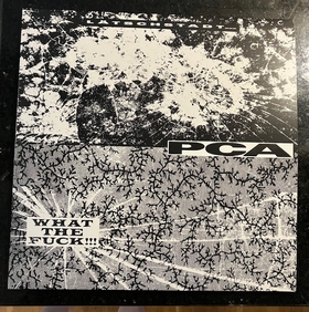 PCA - L�tschstadt...What The Fuck!!!