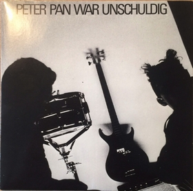 DIE JUNGS VOM SYNDIKAT - Peter Pan War Unschuldig