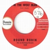 ROUND ROBIN