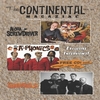 CONTINENTAL
