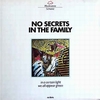 NO SECRETS IN THE FAMILY