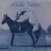 GEILE TIERE