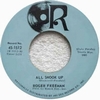 ROGER FREEMAN