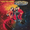 GANYMED