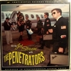 PENETRATORS
