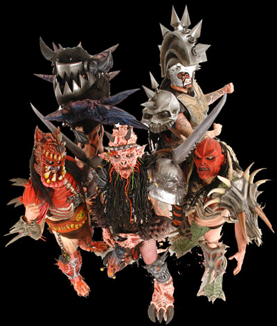 GWAR
