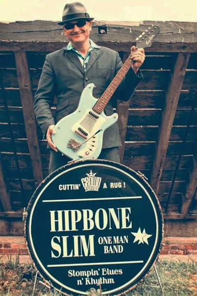 Hipbone Slim