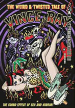 Vince Ray