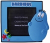 BARBAPAPA BILDERRAHMEN - BARBARIX