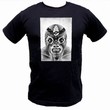 Thomas Ott - Luche (Wrestler) - shirt Modell: TX0031