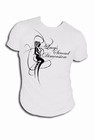 LUCY�S SECOND DIMENSION - WEISS - SHIRT