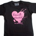 Krawallschachtel - Kids Shirt Modell: FS-KS-krawall