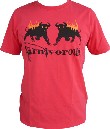 Carnivorous Shirt - Men Modell: STSCK068