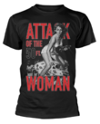 ATTACK OF THE 50FT WOMAN SHIRT