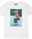 FARRAH FAWCETT TEE - VINTAGE PHOTO T-SHIRT