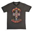 Guns N Roses - Appetite for Destruction Ringer Shirt Modell: GNRTS136MC