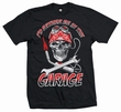 Kustom Garage - Men Shirt Schwarz Modell: vbt161
