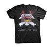 METALLICA MASTER OF PUPPETS SHIRT