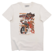 Ramen Rider Tee - Manga Tee Modell: graf-rider