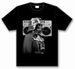 Star Wars Shirt - Darth Vader Radio II Modell: CWMB10988