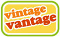 Vintage Vantage
