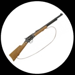 Gewehr Colonel Colt - Klicken f�r gr�ssere Ansicht