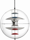 Verner Panton Lampe -  VP Globe Gross