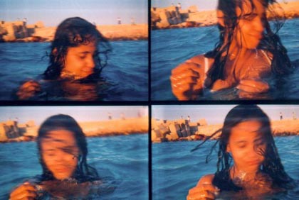 Action Sampler Beispiel kopf