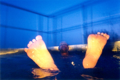 Colorsplash Beispiel 02