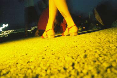 Colorsplash Beispiel 04