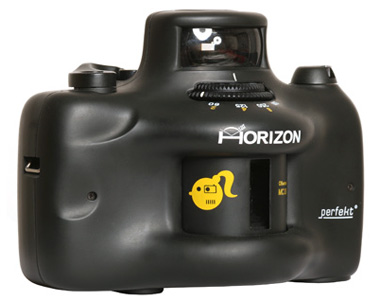 Horizon Perfekt