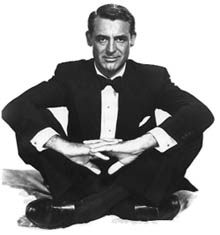Cary Grant