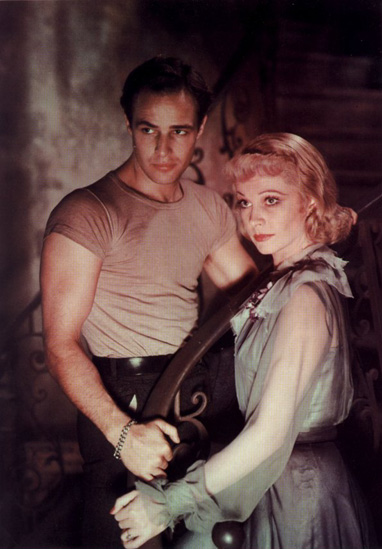 Marlon Brando - Street Car