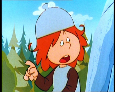 Der sprechende Stein