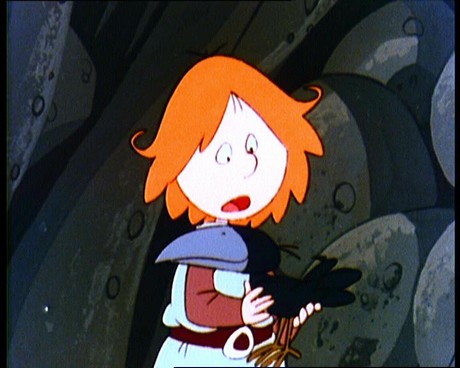 Der sprechende Stein