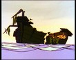 Das Geisterschiff