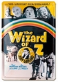 Wizard of Oz Blechschild