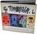 Tim Biskup - The Jackson 500: Volume 2