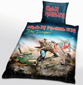 Iron Maiden - The Trooper Bettw�sche