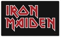 Frhstcksbrettchen - Iron Maiden