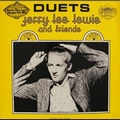 JERRY LEE LEWIS - Duets