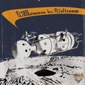 VARIOUS ARTISTS - Willkommen im Weltraum