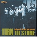 VARIOUS ARTISTS - Turn To Stone