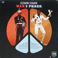 EDWIN STARR - War And Peace