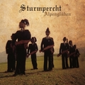 STURMPERCHT - Alpenglhen