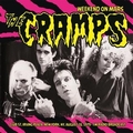 CRAMPS - Weekend On Mars